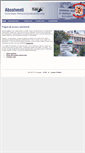 Mobile Screenshot of absolventi.utcb.ro
