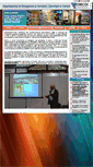 Mobile Screenshot of dcpc.utcb.ro